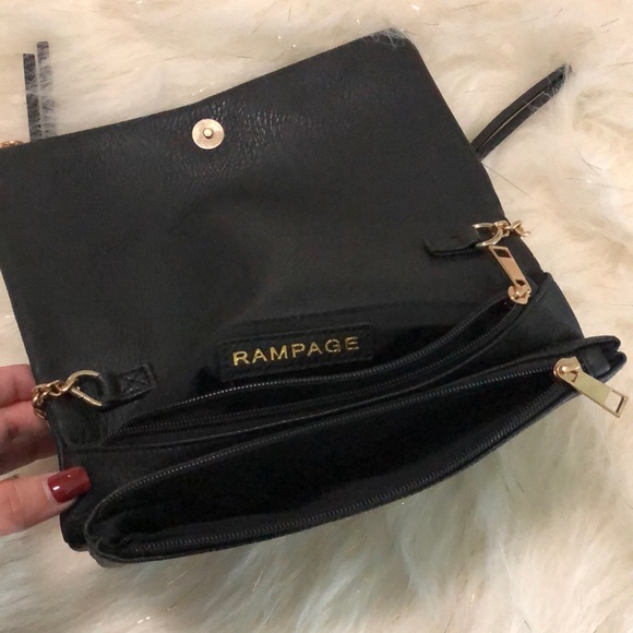 RAMPAGE Purse - Picture 5 of 7